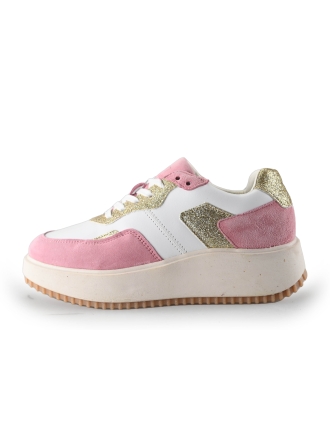 Cycleur de Luxe Sneaker Weiß 247855