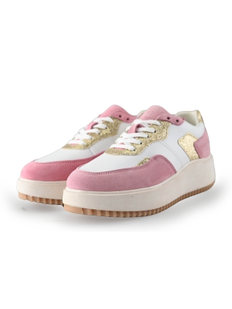 Cycleur de Luxe Sneaker Weiß 247855