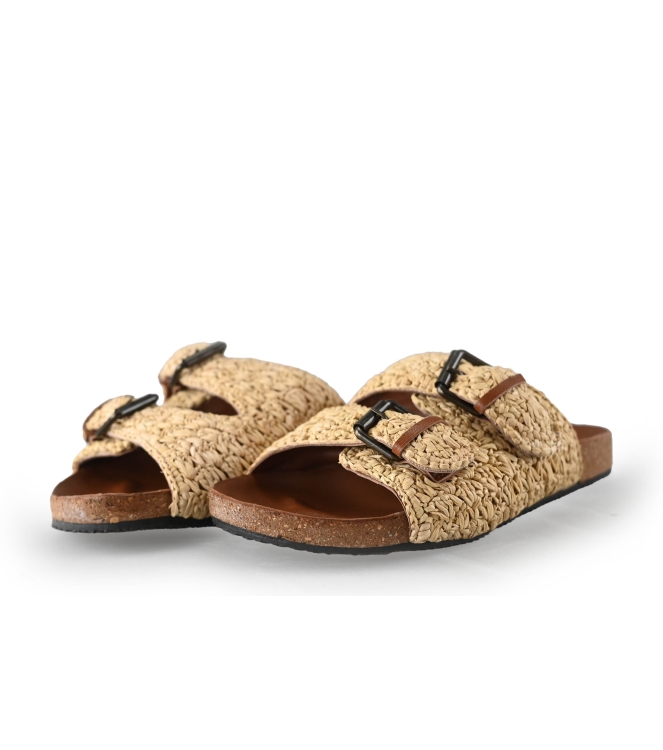 Cycleur de Luxe Flip-Flops
