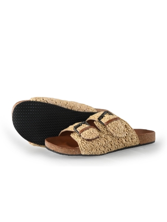 Cycleur de Luxe Flip-Flops