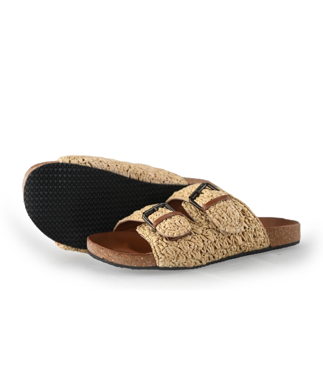 Cycleur de Luxe Flip-Flops