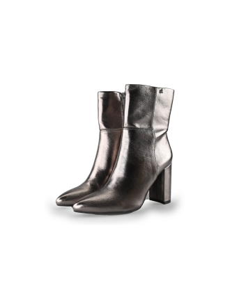 Mexx Stiefeletten Grau 247884