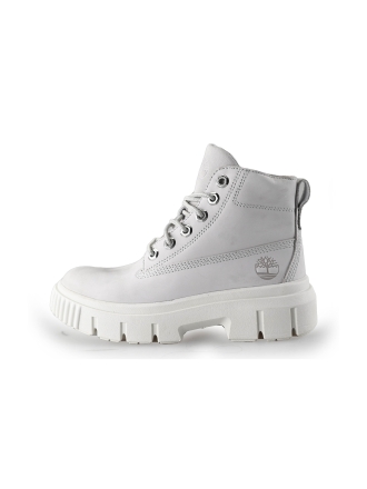 Timberland Schnürstiefel Beige 247886