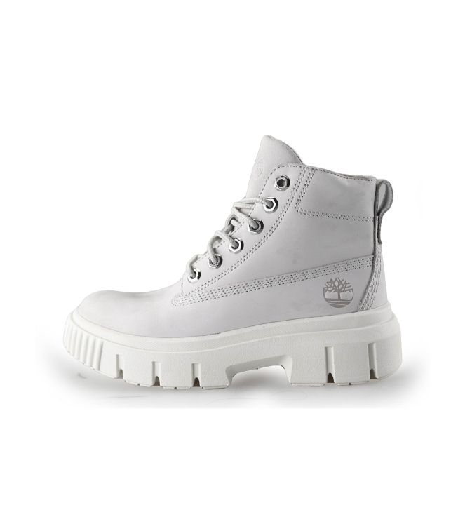 Timberland Schnürstiefel