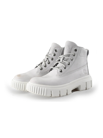 Timberland Schnürstiefel Beige 247886