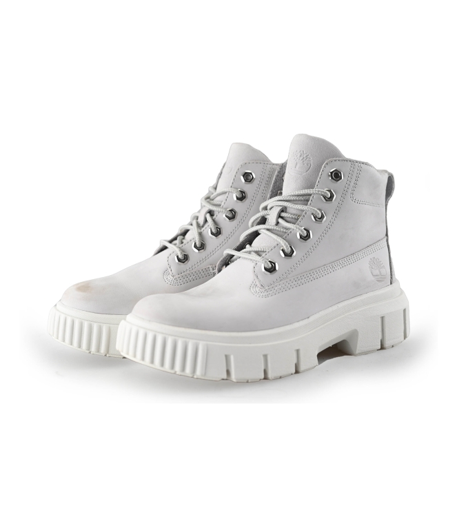 Timberland Schnürstiefel