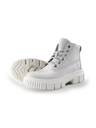 Timberland Schnürstiefel