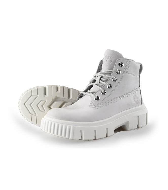 Timberland Schnürstiefel
