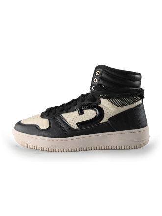 Cruyff Hohe Sneaker Schwarz 247889