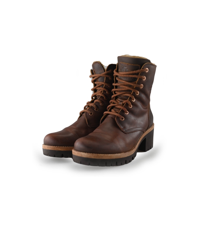 Panama Jack Schnürstiefel