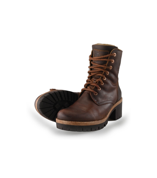 Panama Jack Schnürstiefel