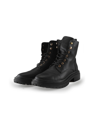 Dolcis Schnürstiefel Schwarz 247893
