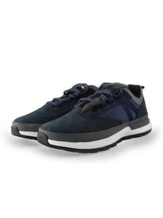 Timberland Sneaker Blau 247895