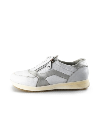 Waldlaufer Sneaker Silber 247899