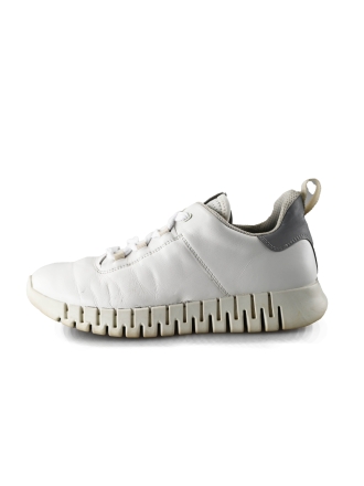 Ecco Sneaker Weiß 247900