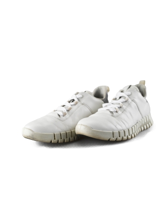 Ecco Sneaker Weiß 247900