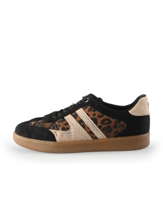 La Strada Sneaker Schwarz 247905