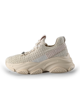 Steve Madden Sneaker Beige 247911