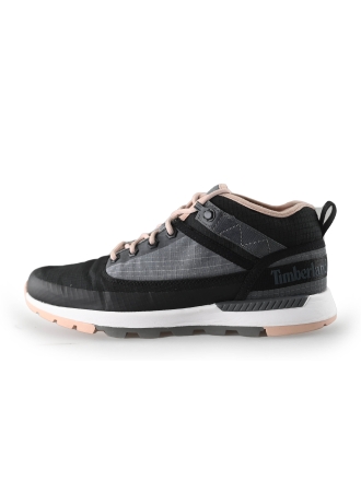 Timberland Hohe Sneaker Grau 247917