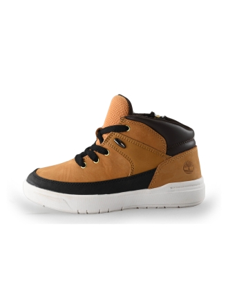 Timberland Hohe Sneaker Gelb 247923