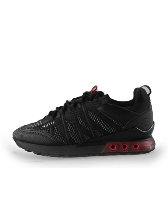 Cruyff Sneaker Schwarz 247924