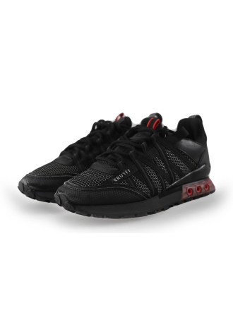 Cruyff Sneaker Schwarz 247924