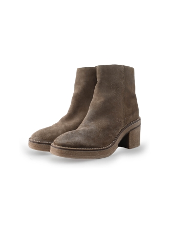 Scapa Stiefeletten Grau 247933