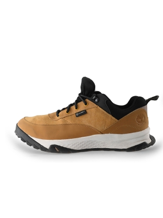 Timberland Sneaker Cognac 247934