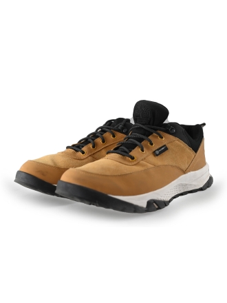 Timberland Sneaker Cognac 247934