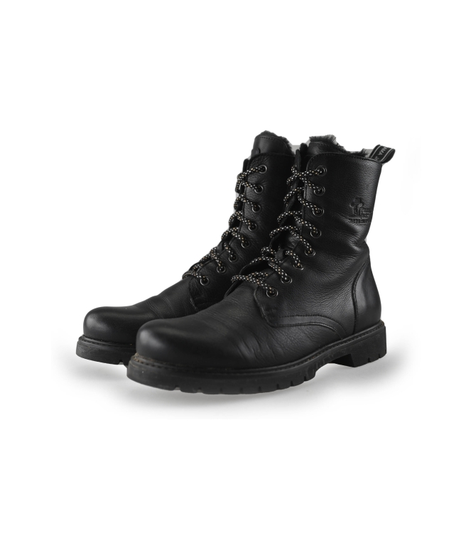 Panama Jack Schnürstiefel