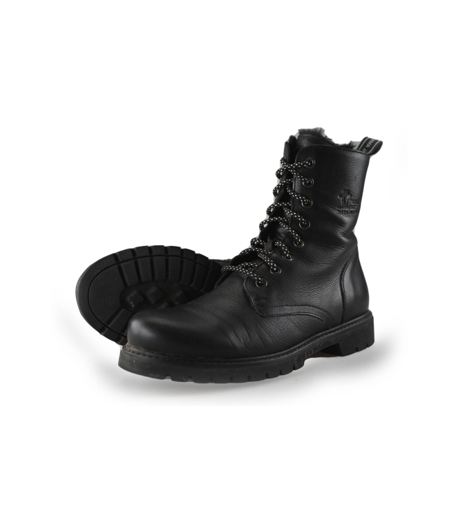 Panama Jack Schnürstiefel