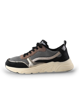 Cellini Sneaker Schwarz 247940