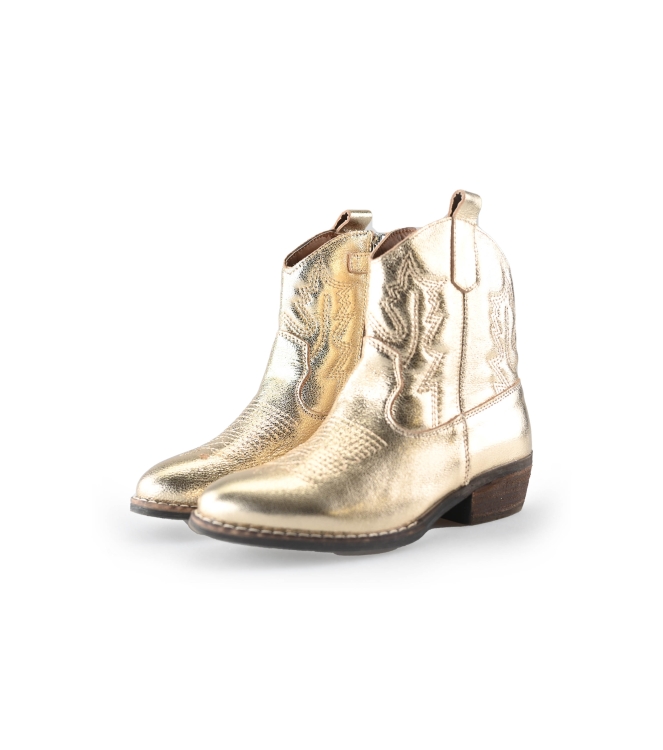 Nelson Cowboystiefel