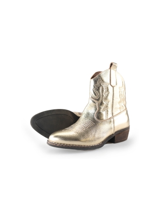 Nelson Cowboystiefel