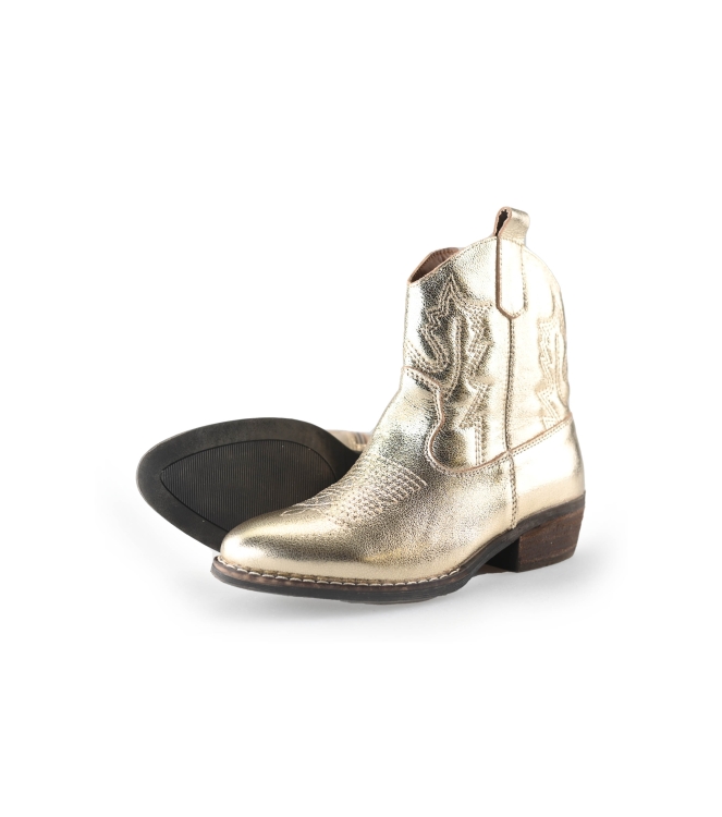 Nelson Cowboystiefel