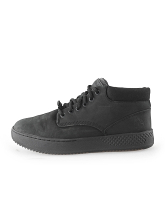 Timberland Hohe Sneaker Schwarz 247945