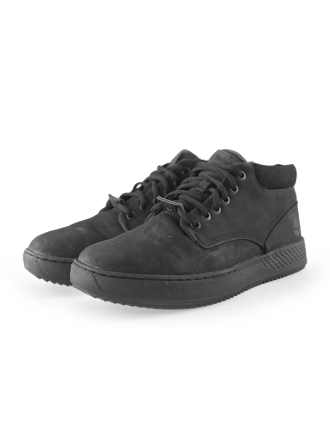 Timberland Hohe Sneaker Schwarz 247945