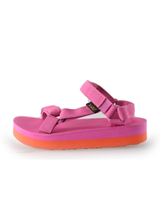 Teva Sandalen Rosa 247947