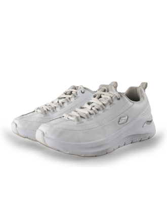 Skechers Sneaker Weiß 247949