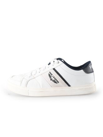PME Legend Sneaker Weiß 247954