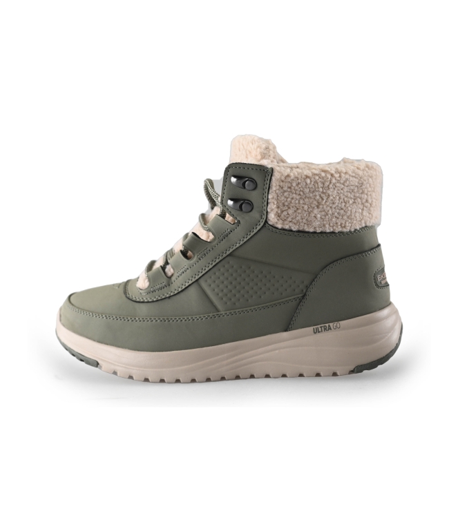 Skechers Hohe Sneaker
