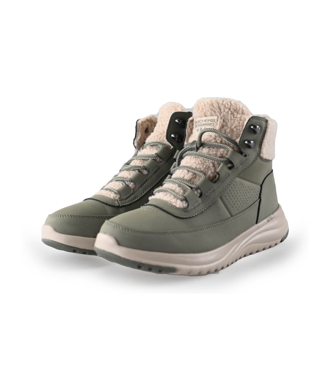 Skechers Hohe Sneaker
