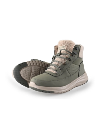 Skechers Hohe Sneaker