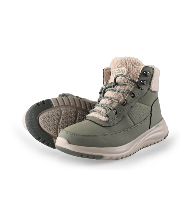 Skechers Hohe Sneaker