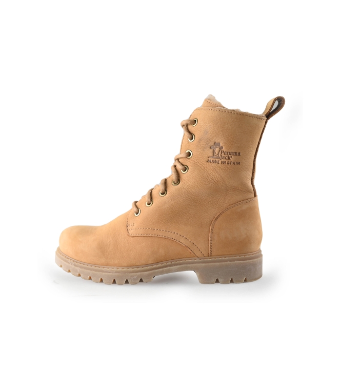 Panama Jack Schnürstiefel