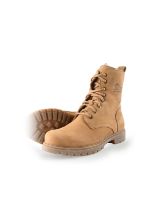 Panama Jack Schnürstiefel
