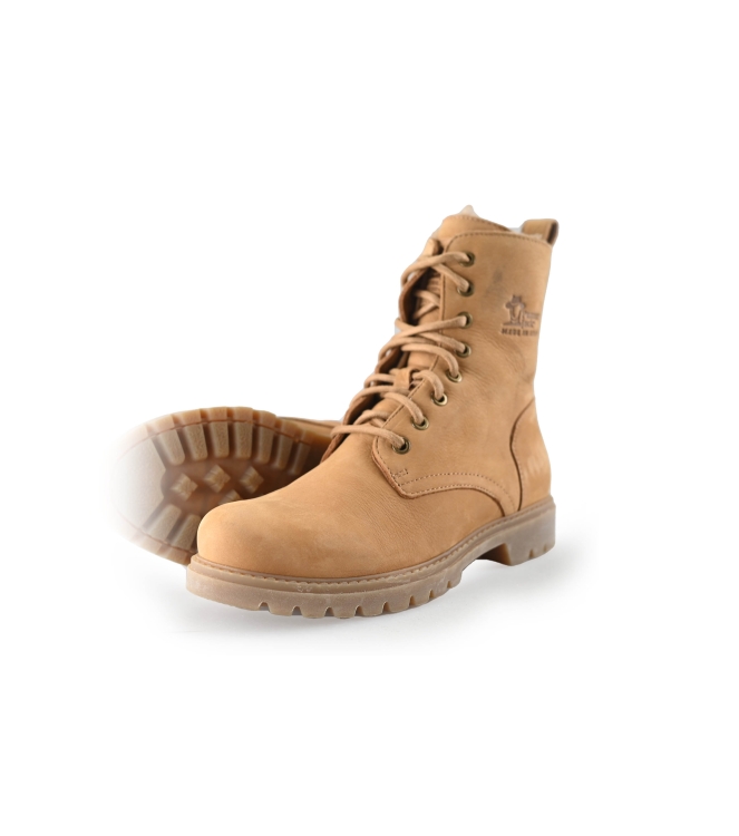 Panama Jack Schnürstiefel