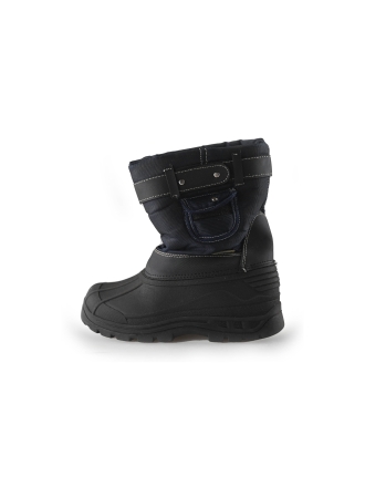 Snow fun Schneestiefel Blau 247964