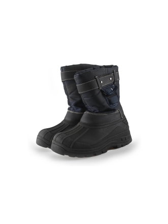 Snow fun Schneestiefel Blau 247964
