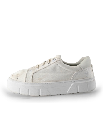 Timberland Sneaker Weiß 247965